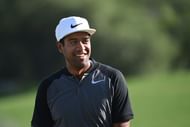 Valero Texas Open - Round Two